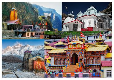 Chardham