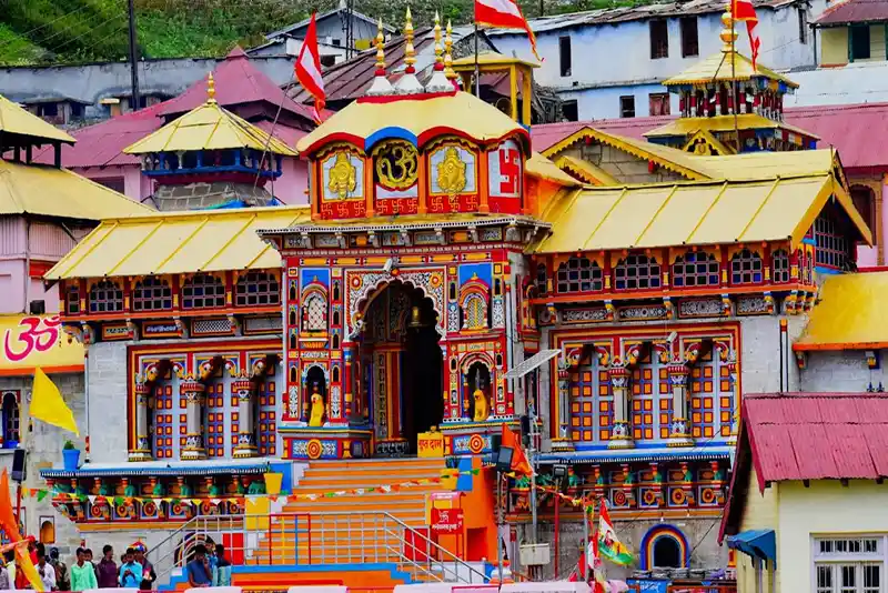 Badrinath