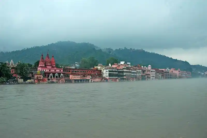 Haridwar