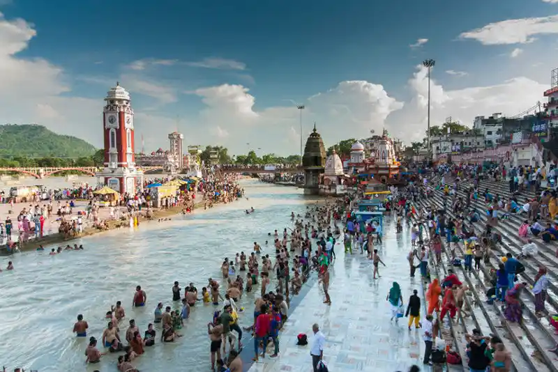 Haridwar