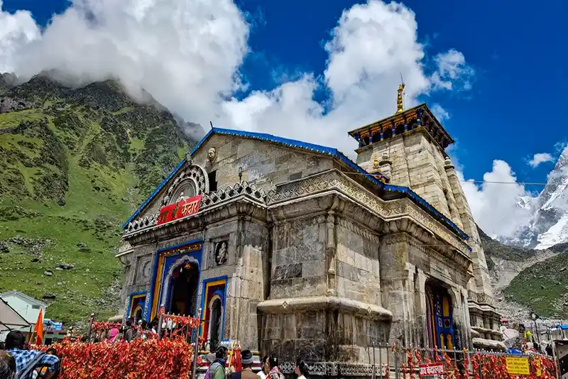 Kedarnath