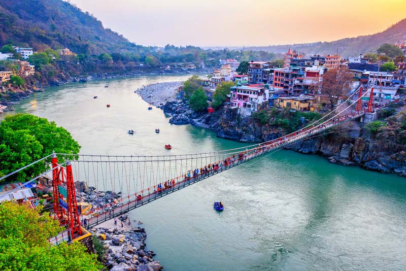 Rishikesh