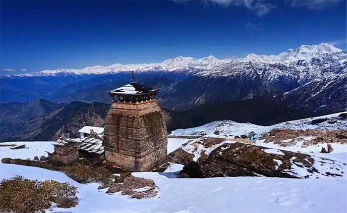 Tungnath